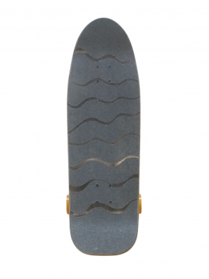 Premium Hornet 30" Surfskate Complete - Carver CX Hollow